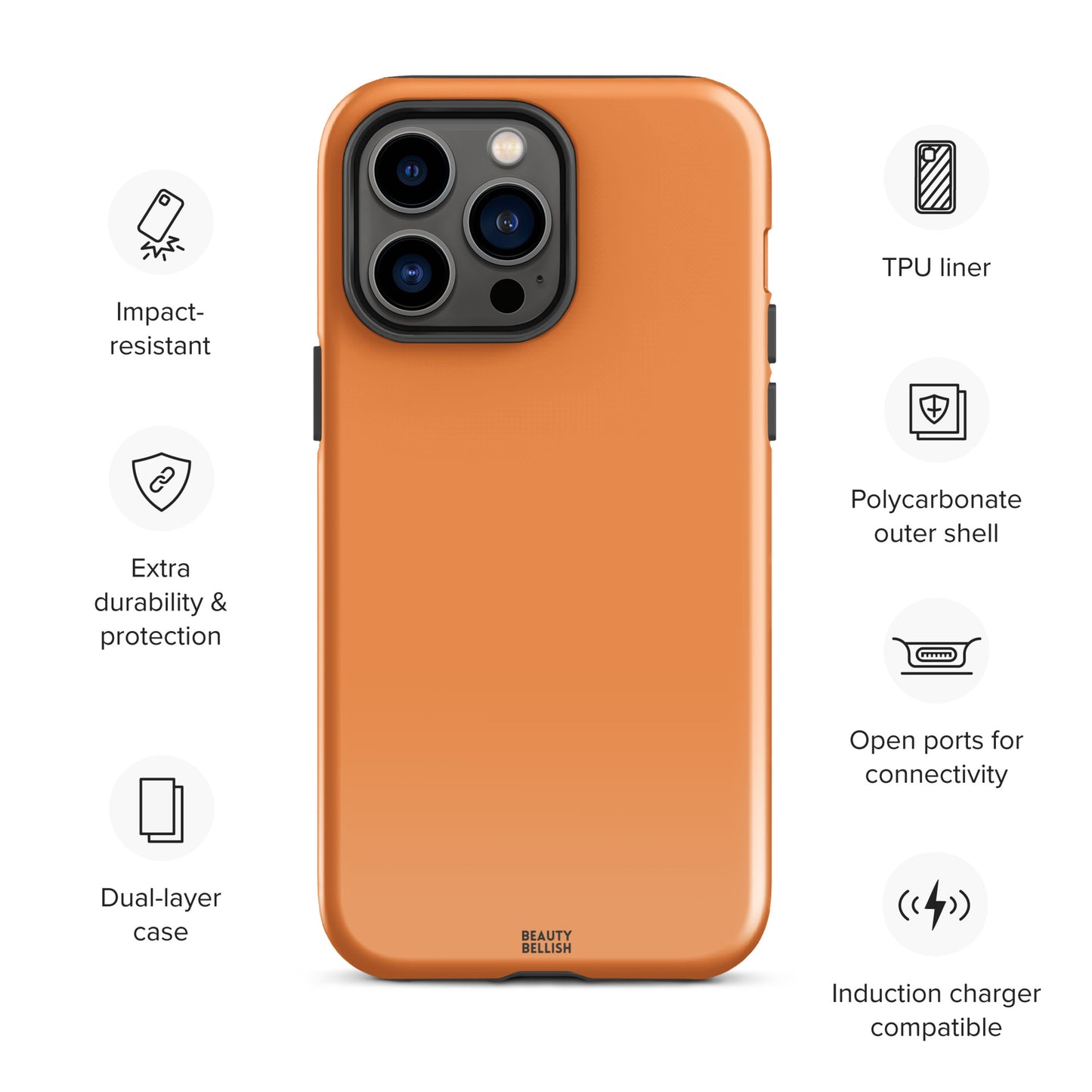Real Orange