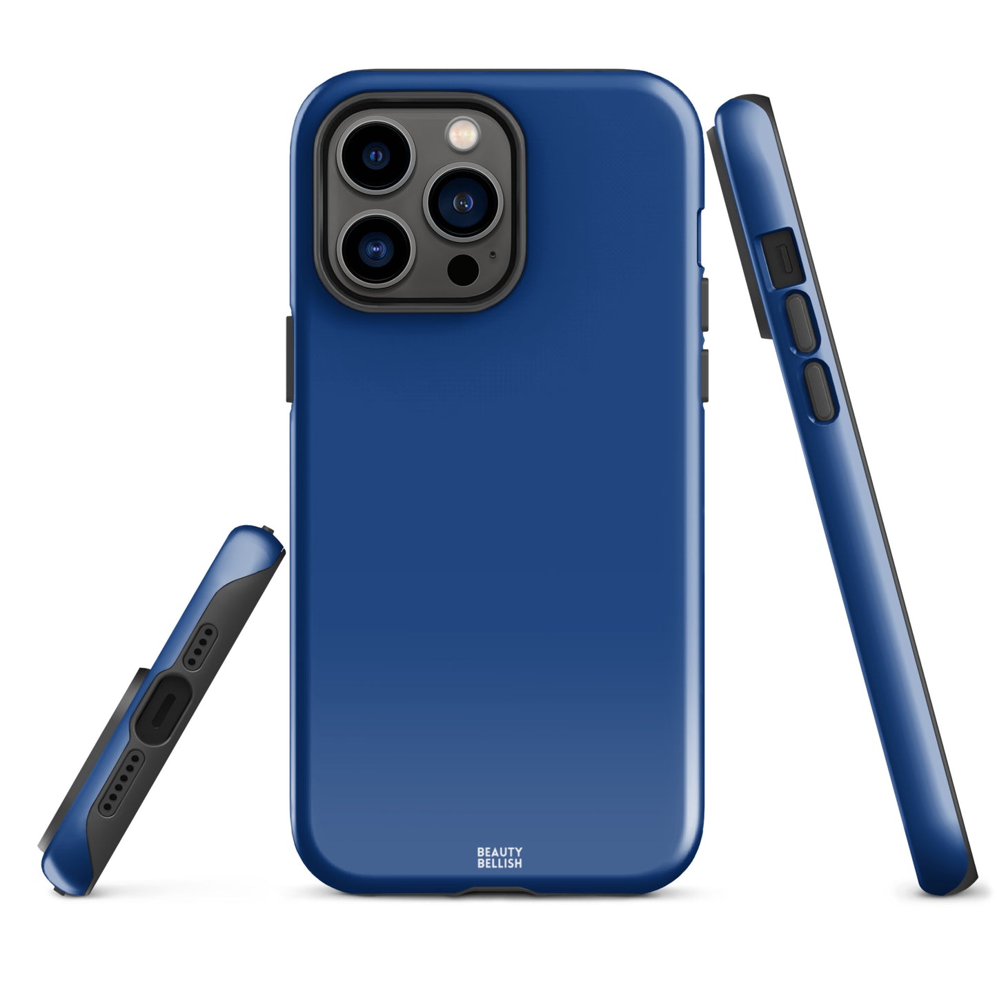 Bright Navy