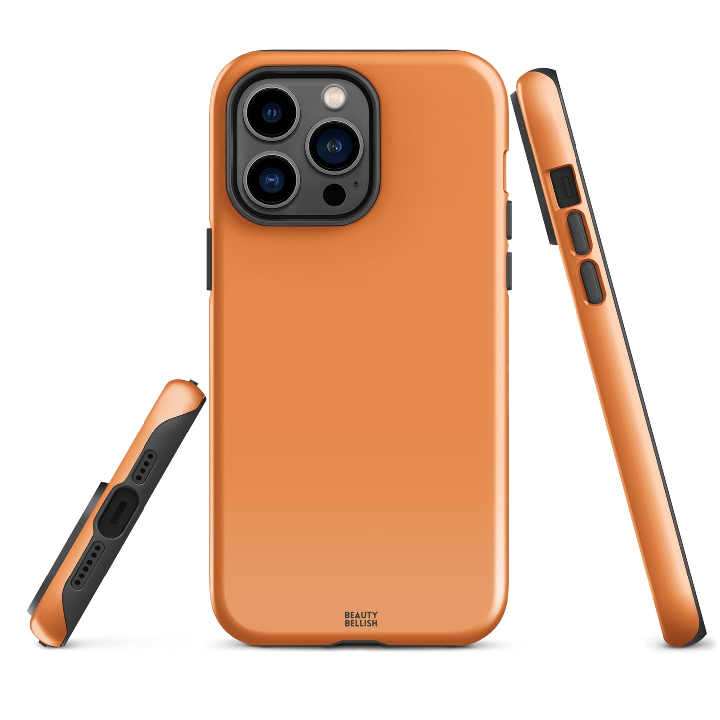 Real Orange