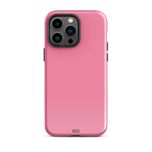 Bubblegum Pink