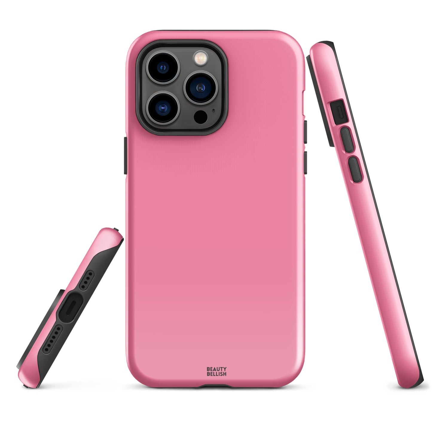 Bubblegum Pink