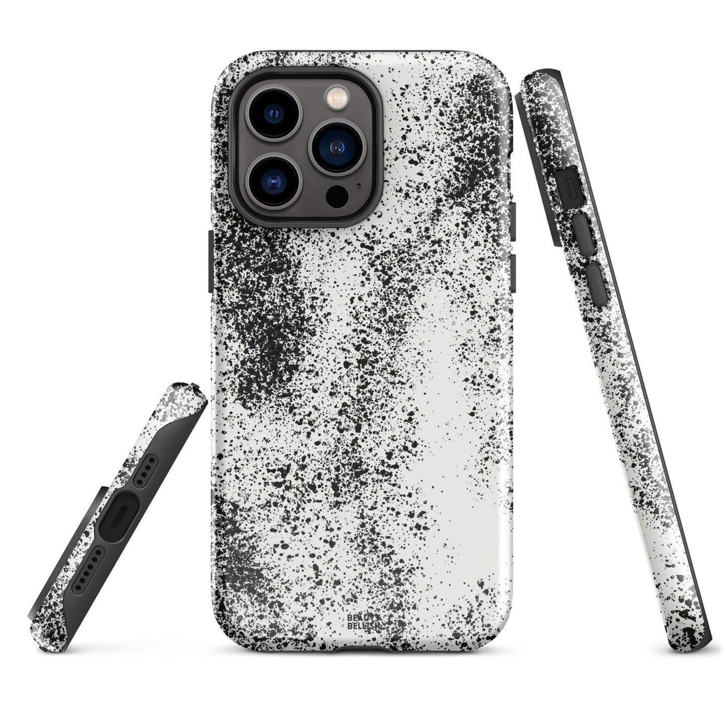 Speckles