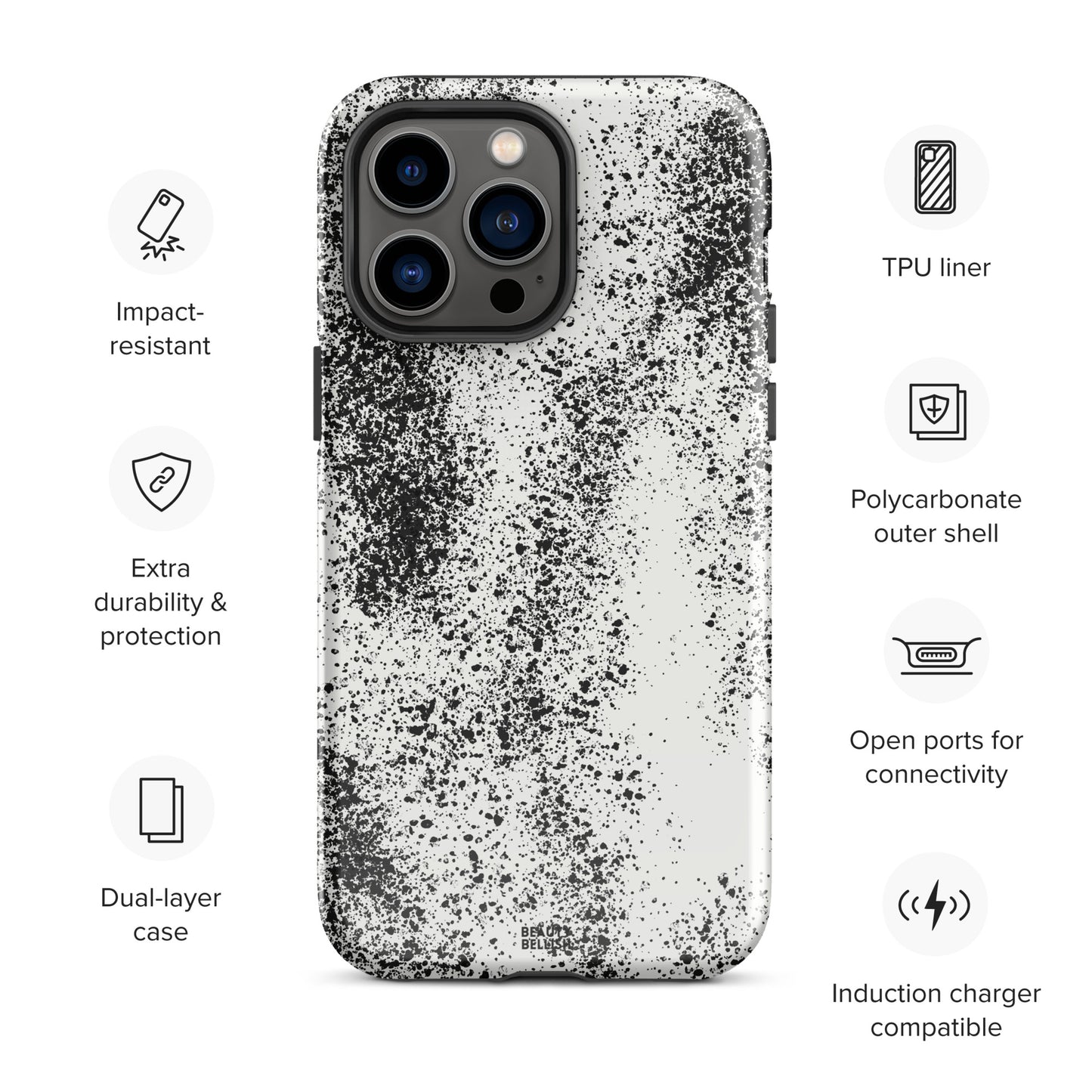 Speckles