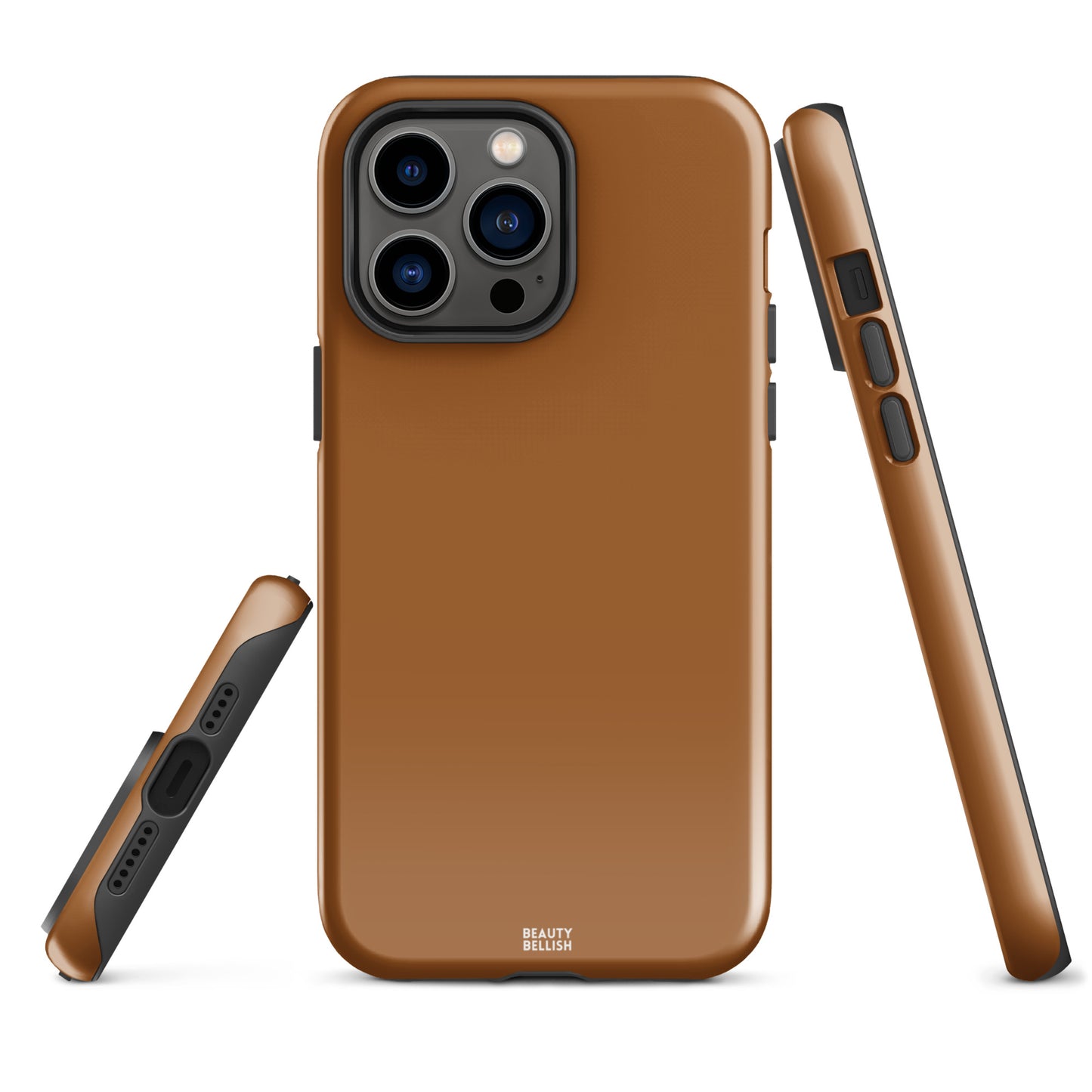 Nature's Brown