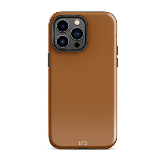 Nature's Brown