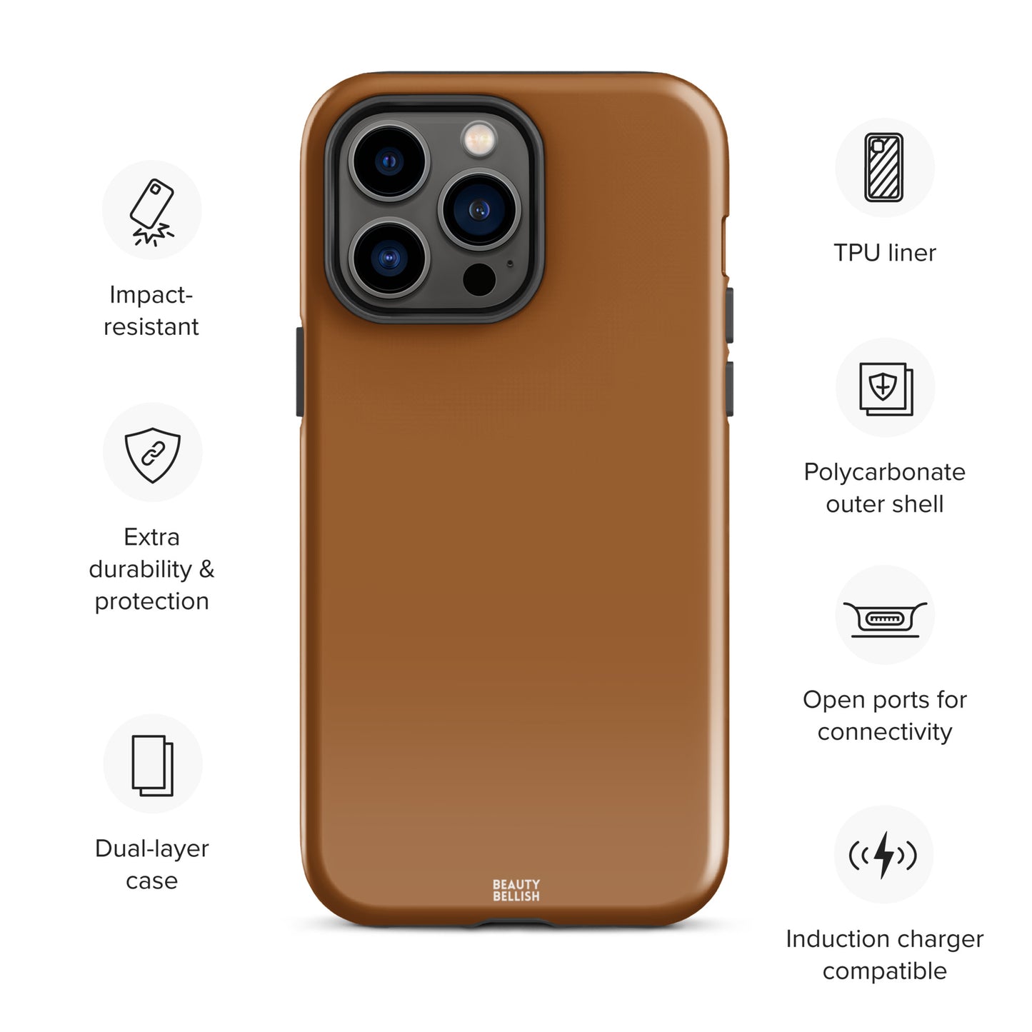 Nature's Brown