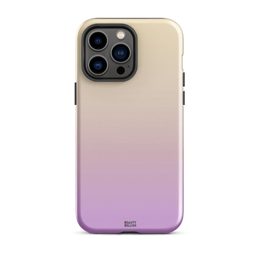 Purple Ombre