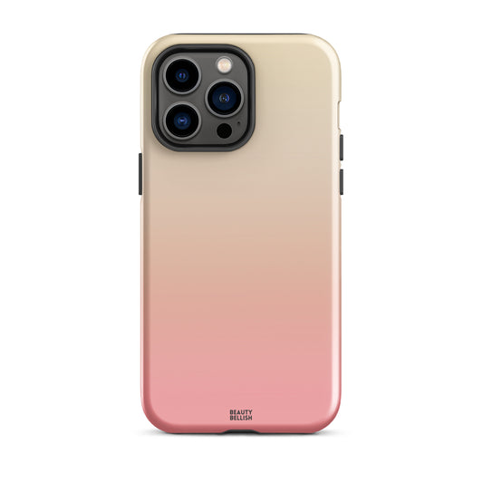 Pink Ombre