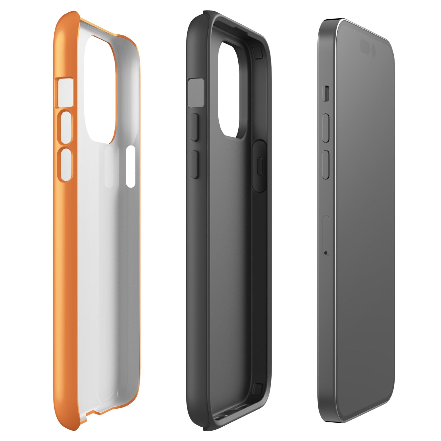 Real Orange